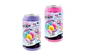 Kreativt Legetøj - So Bomb Bath Bomb Cans - assorted - 11046