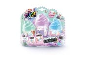 Kreativt Legetøj - So Slime Slime Shaker Fluffy 3-Pack - 1101-0