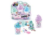 Kreativt Legetøj - So Slime Slime Shaker Fluffy 3-Pack - 1101-0