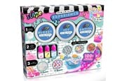 Kreativt Legetøj - So Slime Slime Experience Kit - 1342
