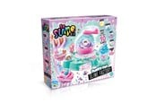 Kreativt Legetøj - So Slime Fluffy Slime Factory - 1375