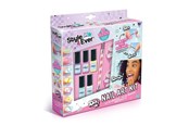 Kreativt Legetøj - Style 4 Ever Nail Art Kit - 11340
