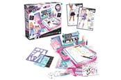 Kreativt Legetøj - Style 4 Ever Fashion Designer Studio - 303