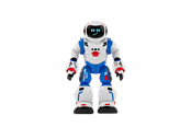 Kreativt Legetøj - Xtrem Bots Bruce The Motion Bot - 3803503