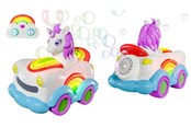 Fjernstyret - Syma REVOLT Unicorn Bubble Car - 51015