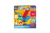 Konstruktionslegetøj - Ready Steady Dough Squeezy Shape Station - 31813185