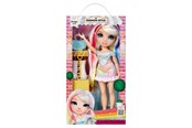 Dukker & Tilbehør - Rainbow High My Fashion Style Fashion Dolls Amaya - 547532