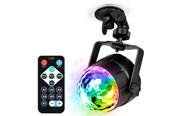 Musik - Music Party light sound active multi colour LEDs - 501141