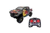 Fjernstyret - Nikko Toyota Gazoo Racing Dakar 2024 Moraes 1:12th - 105630