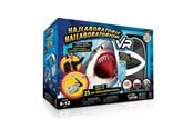 Kreativt Legetøj - Abacus VR Steam Lab Shark Lab (NO/DK) - 43621
