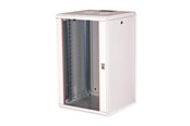 Rack skabe - Roline Pro - rack - 600 x 600 mm (WxD) - 20U - 26.21.0009