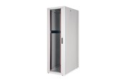 Rack skabe - Roline Basic - rack - glass door 600x1000 WxD - 42U - 26.21.0040