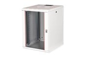 Rack skabe - Roline Pro - rack - 600 x 600 mm (WxD) - 16U - 26.21.0007