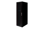 Rack skabe - Roline Basic - rack - glass door 600x800 WxD - 42U - 26.21.0212