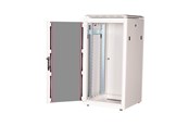Rack skabe - Roline Pro - rack - 22U - 26.21.0049