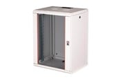 Rack skabe - Roline Pro - rack - 600 x 450 mm (WxD) - 16U - 26.21.0006