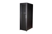 Rack skabe - Roline Basic - rack - perforated door 600x1000 WxD - 42U - 26.21.0210