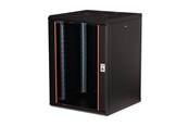 Rack skabe - Roline Pro - rack - 600 x 600 mm (WxD) - 16U - 26.21.0177