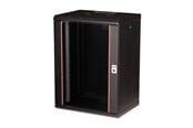 Rack skabe - Roline Pro - rack - 600 x 450 mm (WxD) - 16U - 26.21.0176