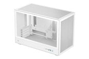 Kabinet - DeepCool CH260 WH - Kabinet - Tower - Hvid - R-CH260-WHNGM0-G-1