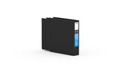 Blæk, Toner & Forbrugsstoffer - Epson T13X2 - XL - cyan - original - ink cartridge - C13T13X240