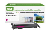 Blæk, Toner & Forbrugsstoffer - ESR - magenta - compatible - toner cartridge (alternative for: HP W2073A) - K18909X1