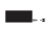 Bærbar Oplader - Custom - power adapter - 60 Watt - 963GE020000071