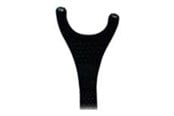 Systemtilbehør (kølepasta mv.) - Honeywell left hand strap glove replacement palm strap - large - 8675I505-LHGL-PS