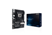 Bundkort - ASUS PRO WS Z890-ACE SE Bundkort - Intel Z890 - Intel LGA1851 socket - DDR5 RAM - ATX - 90MB1JC0-M0EAY0