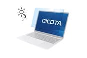 Systemtilbehør (kølepasta mv.) - Dicota 2-Way Magnetic Privacy Skærmbeskyttelse til Laptop 16" (16:9) | Sort - D50009-2MG