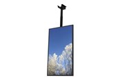 Vægbeslag, AV-Beslag & AV-Møbler - HI-ND mounting kit - landscape - for LCD display - black - Maks - Maks størrelse - CC3200-5201-02