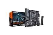 Bundkort - GIGABYTE B550M GAMING X WIFI6 Bundkort - AMD B550 - AMD AM4 socket - DDR4 RAM - Micro-ATX - B550M GAMING X WIFI6