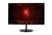 Skærm - 27" Acer Nitro XF270 - 1920x1080 - 200Hz - IPS - UM.HX0EE.101