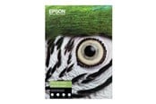 Papir, Fotopapir og Etiketter - Epson Fine Art II - C13S450276NQ