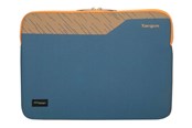 Tasker - Targus Pulse - notebook sleeve - EcoSmart - TBS97002GL