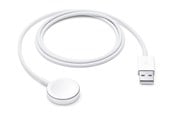 Skærmkabel - Apple smart watch charging cable - 1 m - MW6A3ZM/A