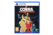 Spil - Space Adventure Cobra: The Awakening - Sony PlayStation 5 - Platform - 3701529518591