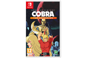 Spil - Space Adventure Cobra: The Awakening - Nintendo Switch - Platform - 3701529519499