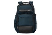 Tasker - Targus 15-16'' HeritageLuxe Backpack - Blue - TBB65602GL