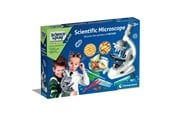 Kreativt Legetøj - Clementoni Scientific Microscope - 78813