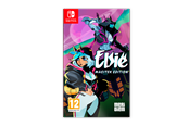 Spil - Elsie (Magitek Edition) - Nintendo Switch - Platformer - 8436622260195