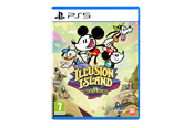 Spil - Disney Illusion Island Starring Mickey & Friends - Sony PlayStation 5 - Platformer - 5056635613905