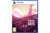 Spil - Hundred Days Wine Making Simulator - Sony PlayStation 5 - Eventyr - 5055957706357