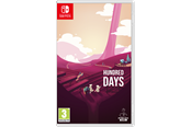 Spil - Hundred Days Wine Making Simulator - Nintendo Switch - Eventyr - 5055957706326