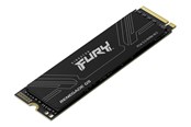 SSD - Kingston FURY Renegade G5 SSD - 8TB - PCIe 5.0 - M.2 2280 - SFYR2D/8T1