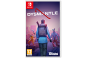Spil - Dysmantle - Nintendo Switch - Eventyr - 5055957706388