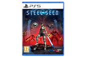 Spil - Steel Seed - Sony PlayStation 5 - Action/Adventure - 5061005781757