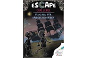 Hobby - Escape Challenge: Flugten fra Spøgelsesskibet - Hobby - paperback - 9788776260972