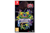 Spil - Teenage Mutant Ninja Turtles: Shredders Revenge (Ultimate Edition) - Nintendo Switch - Action/Adventure - 5061078710197