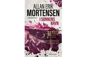 Krimi & Spænding - I sønnens navn - Krimi & Spænding - paperback - 9788775961504